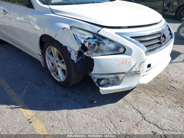 Photo 5 VIN: 1N4AL3AP4FC232607 - NISSAN ALTIMA 