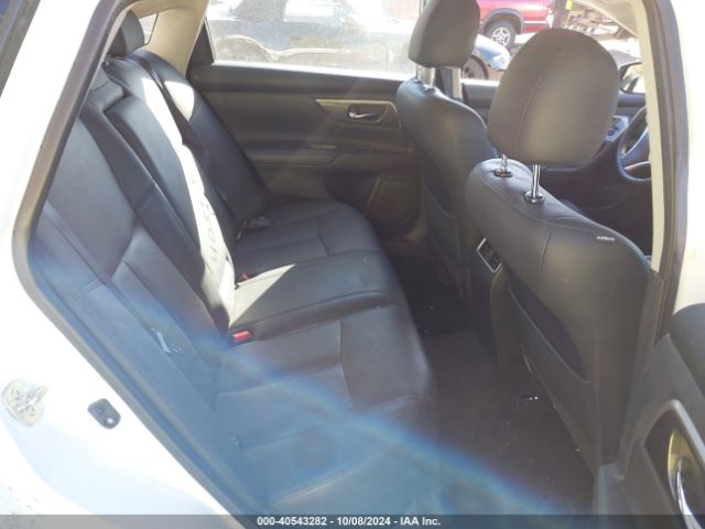 Photo 7 VIN: 1N4AL3AP4FC232607 - NISSAN ALTIMA 