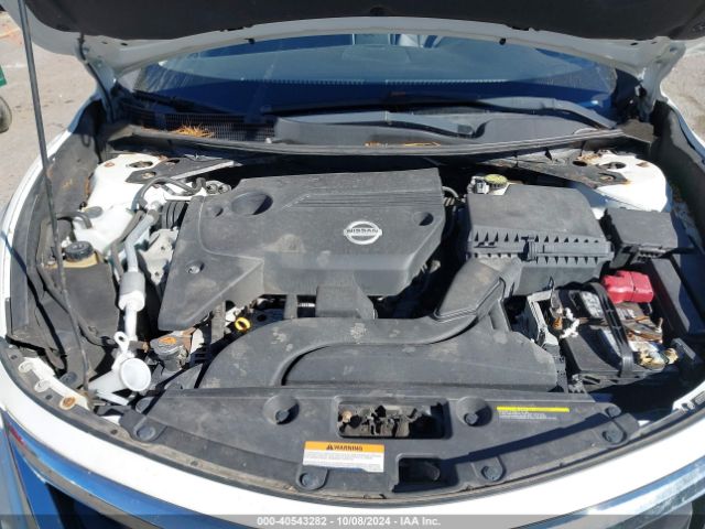 Photo 9 VIN: 1N4AL3AP4FC232607 - NISSAN ALTIMA 