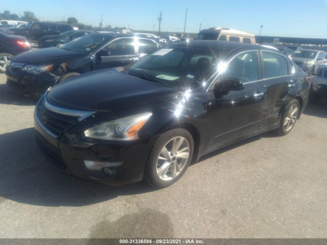 Photo 1 VIN: 1N4AL3AP4FC233160 - NISSAN ALTIMA 