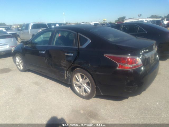 Photo 2 VIN: 1N4AL3AP4FC233160 - NISSAN ALTIMA 