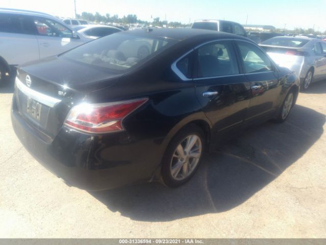 Photo 3 VIN: 1N4AL3AP4FC233160 - NISSAN ALTIMA 