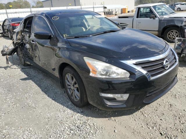 Photo 0 VIN: 1N4AL3AP4FC233241 - NISSAN ALTIMA 2.5 