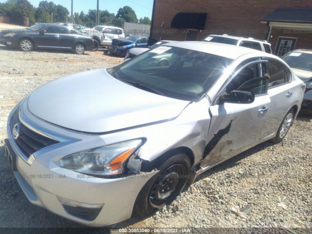 Photo 1 VIN: 1N4AL3AP4FC233367 - NISSAN ALTIMA 