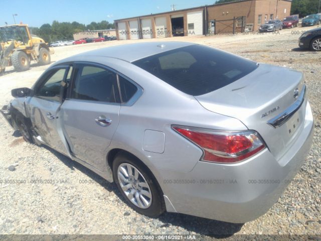 Photo 2 VIN: 1N4AL3AP4FC233367 - NISSAN ALTIMA 