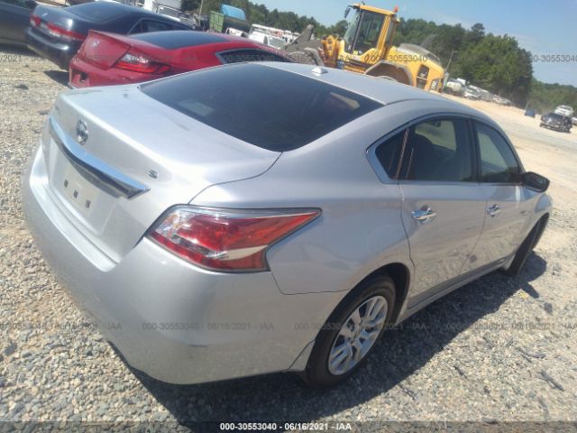 Photo 3 VIN: 1N4AL3AP4FC233367 - NISSAN ALTIMA 