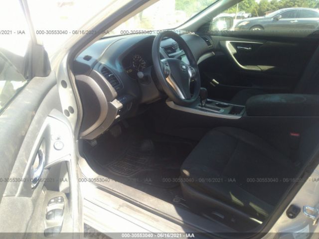 Photo 4 VIN: 1N4AL3AP4FC233367 - NISSAN ALTIMA 