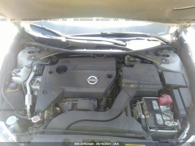 Photo 9 VIN: 1N4AL3AP4FC233367 - NISSAN ALTIMA 