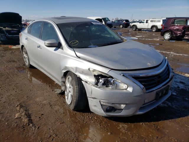 Photo 0 VIN: 1N4AL3AP4FC235118 - NISSAN ALTIMA 2.5 