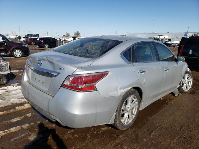 Photo 3 VIN: 1N4AL3AP4FC235118 - NISSAN ALTIMA 2.5 