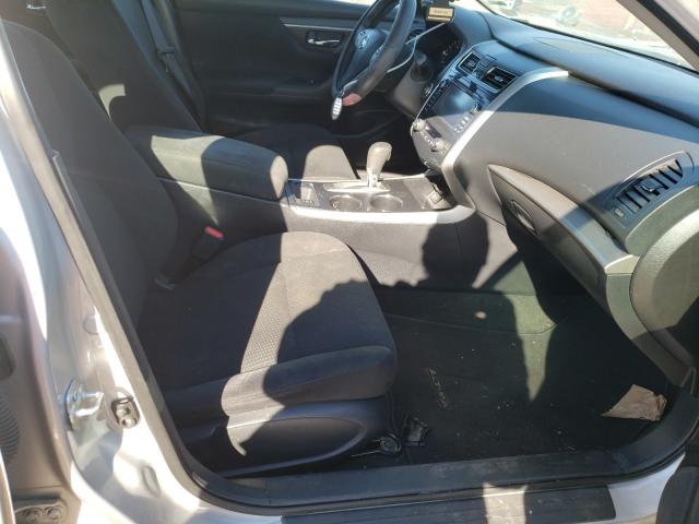 Photo 4 VIN: 1N4AL3AP4FC235118 - NISSAN ALTIMA 2.5 