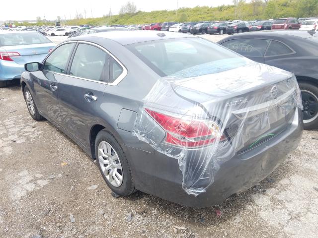 Photo 2 VIN: 1N4AL3AP4FC236074 - NISSAN ALTIMA 2.5 