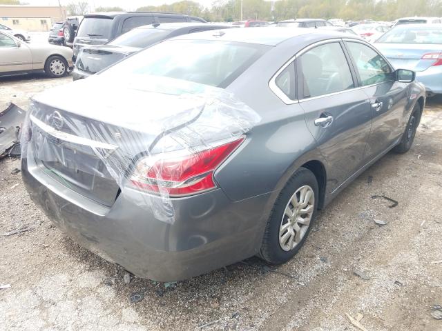 Photo 3 VIN: 1N4AL3AP4FC236074 - NISSAN ALTIMA 2.5 