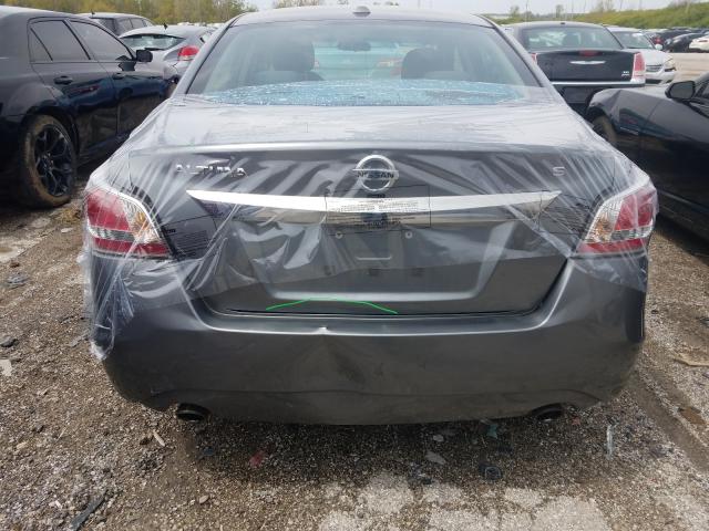 Photo 8 VIN: 1N4AL3AP4FC236074 - NISSAN ALTIMA 2.5 