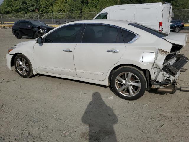 Photo 1 VIN: 1N4AL3AP4FC236382 - NISSAN ALTIMA 2.5 