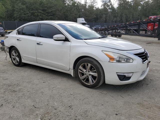 Photo 3 VIN: 1N4AL3AP4FC236382 - NISSAN ALTIMA 2.5 