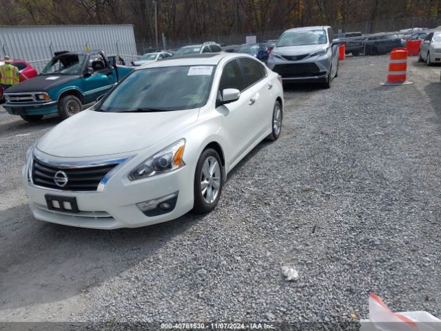 Photo 1 VIN: 1N4AL3AP4FC237418 - NISSAN ALTIMA 