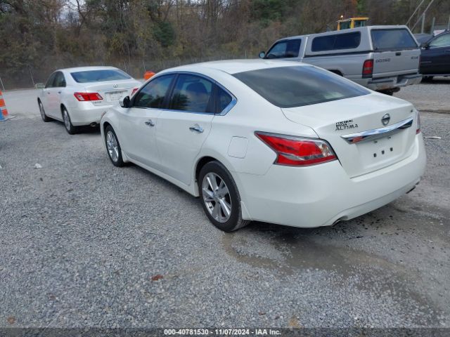 Photo 2 VIN: 1N4AL3AP4FC237418 - NISSAN ALTIMA 