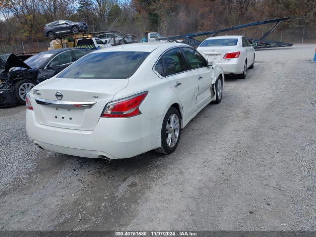 Photo 3 VIN: 1N4AL3AP4FC237418 - NISSAN ALTIMA 