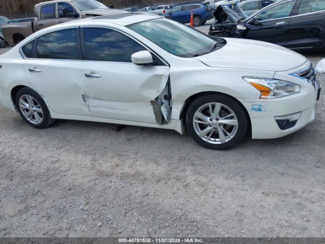 Photo 5 VIN: 1N4AL3AP4FC237418 - NISSAN ALTIMA 