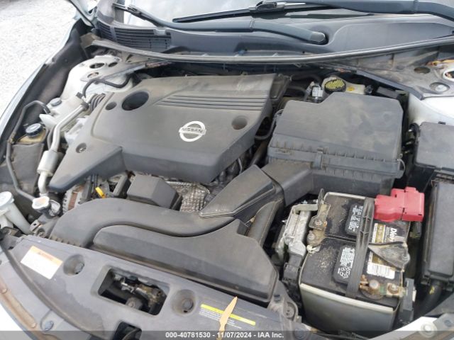 Photo 9 VIN: 1N4AL3AP4FC237418 - NISSAN ALTIMA 