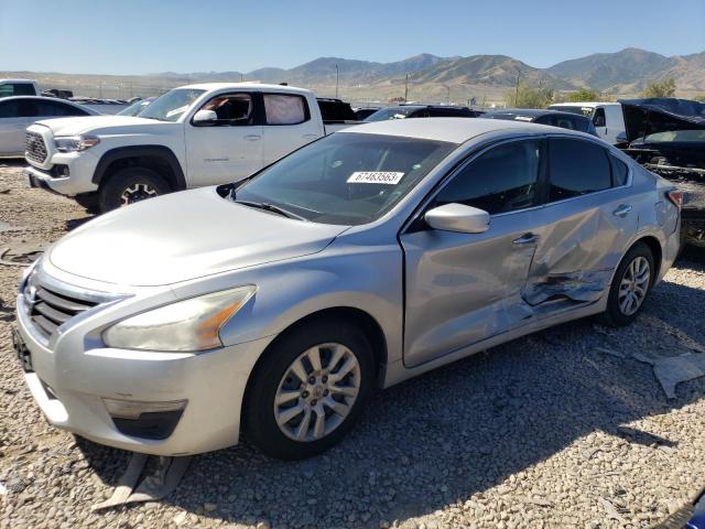 Photo 0 VIN: 1N4AL3AP4FC238035 - NISSAN ALTIMA 2.5 