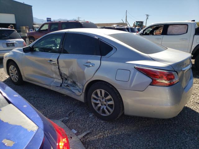 Photo 1 VIN: 1N4AL3AP4FC238035 - NISSAN ALTIMA 2.5 