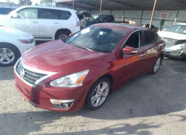 Photo 1 VIN: 1N4AL3AP4FC239458 - NISSAN ALTIMA 