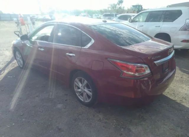 Photo 2 VIN: 1N4AL3AP4FC239458 - NISSAN ALTIMA 