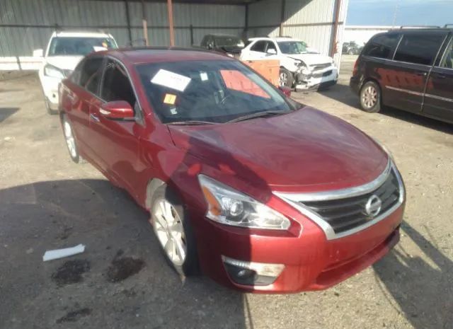 Photo 5 VIN: 1N4AL3AP4FC239458 - NISSAN ALTIMA 