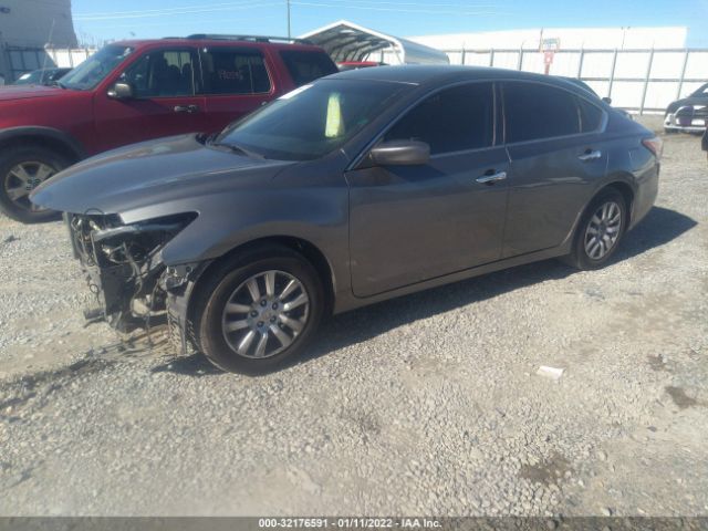 Photo 1 VIN: 1N4AL3AP4FC241405 - NISSAN ALTIMA 