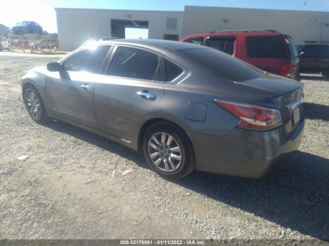 Photo 2 VIN: 1N4AL3AP4FC241405 - NISSAN ALTIMA 