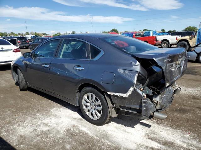 Photo 1 VIN: 1N4AL3AP4FC242358 - NISSAN ALTIMA 