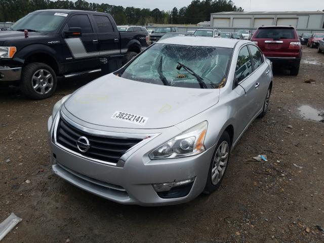 Photo 1 VIN: 1N4AL3AP4FC242876 - NISSAN ALTIMA 2.5 