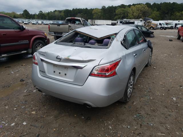 Photo 3 VIN: 1N4AL3AP4FC242876 - NISSAN ALTIMA 2.5 