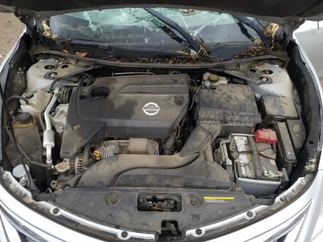 Photo 6 VIN: 1N4AL3AP4FC242876 - NISSAN ALTIMA 2.5 