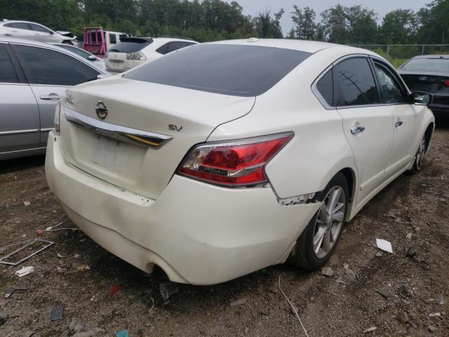 Photo 3 VIN: 1N4AL3AP4FC243946 - NISSAN ALTIMA 2.5 