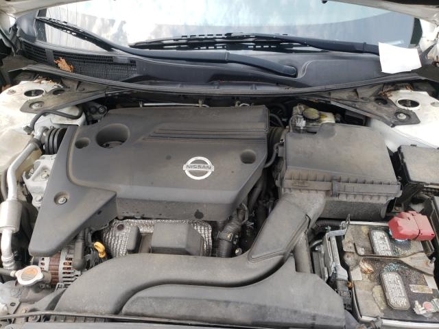 Photo 6 VIN: 1N4AL3AP4FC243946 - NISSAN ALTIMA 2.5 