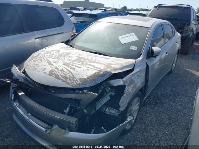 Photo 1 VIN: 1N4AL3AP4FC244594 - NISSAN ALTIMA 