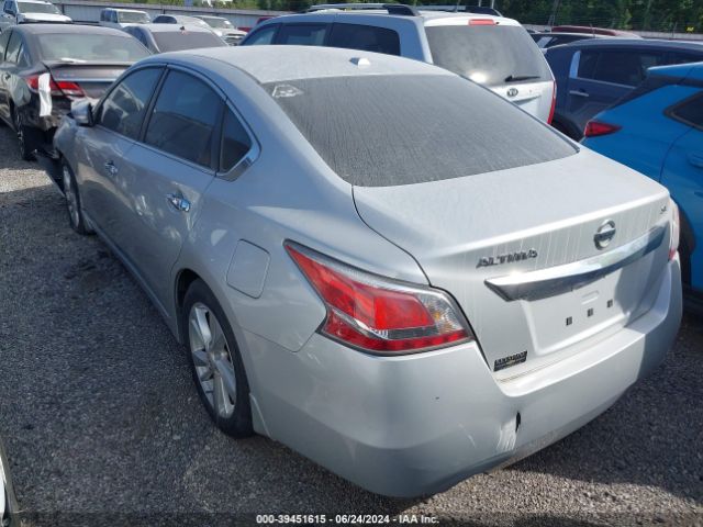 Photo 2 VIN: 1N4AL3AP4FC244594 - NISSAN ALTIMA 