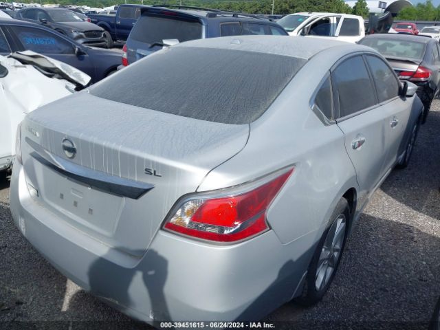 Photo 3 VIN: 1N4AL3AP4FC244594 - NISSAN ALTIMA 