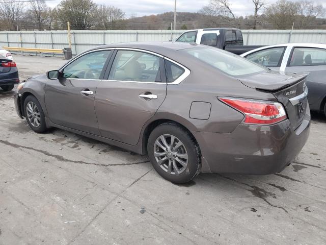 Photo 1 VIN: 1N4AL3AP4FC248970 - NISSAN ALTIMA 2.5 