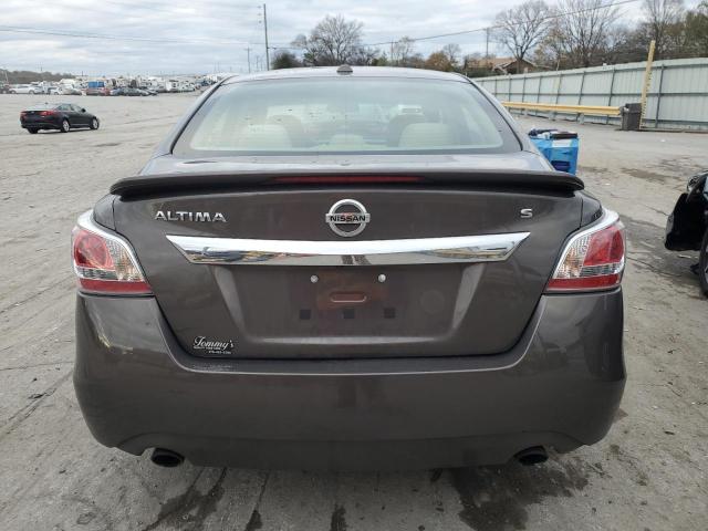 Photo 5 VIN: 1N4AL3AP4FC248970 - NISSAN ALTIMA 2.5 