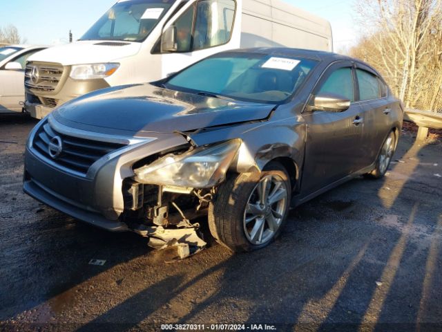 Photo 1 VIN: 1N4AL3AP4FC249486 - NISSAN ALTIMA 