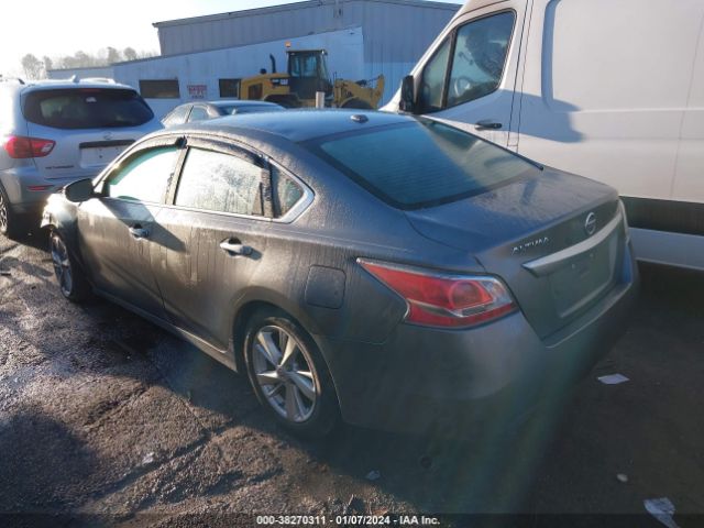 Photo 2 VIN: 1N4AL3AP4FC249486 - NISSAN ALTIMA 