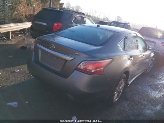 Photo 3 VIN: 1N4AL3AP4FC249486 - NISSAN ALTIMA 