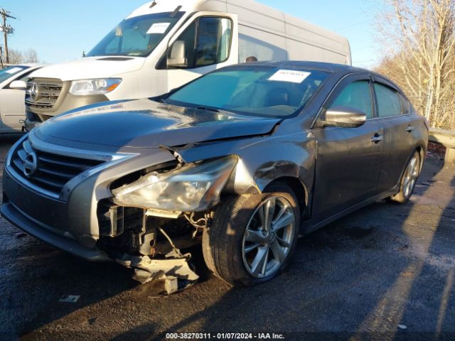 Photo 5 VIN: 1N4AL3AP4FC249486 - NISSAN ALTIMA 