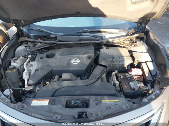 Photo 9 VIN: 1N4AL3AP4FC249486 - NISSAN ALTIMA 