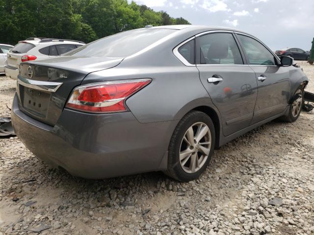 Photo 3 VIN: 1N4AL3AP4FC252551 - NISSAN ALTIMA 2.5 