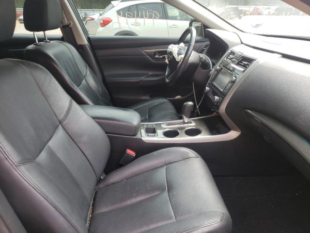 Photo 4 VIN: 1N4AL3AP4FC252551 - NISSAN ALTIMA 2.5 